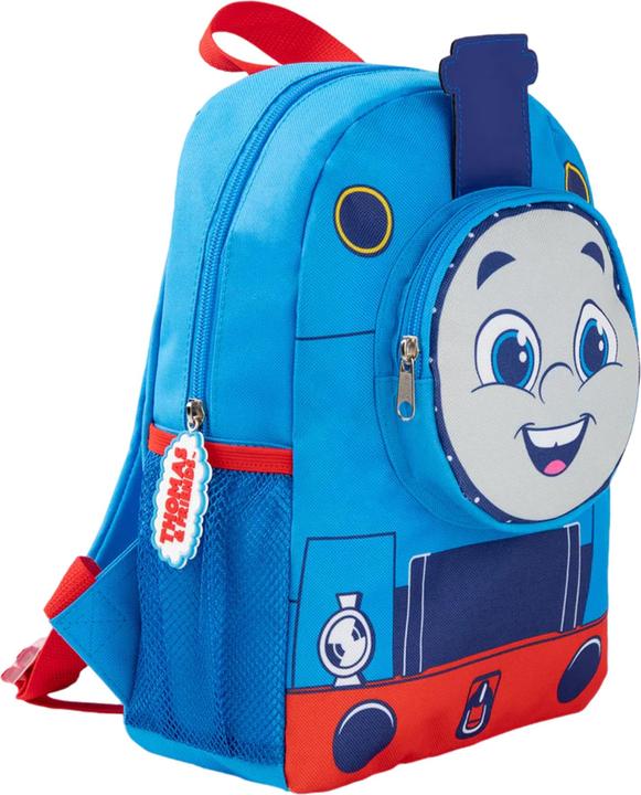 Produktbild Thomas & Friends Rucksack 3D Gesicht (6.90 l)