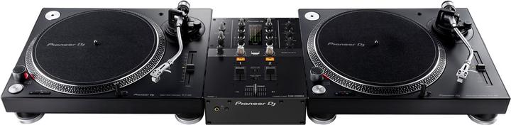 Productafbeelding Pioneer DJ Djm-250mk2 (Clubmixer)