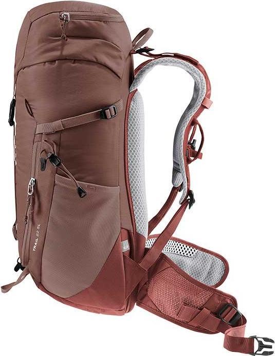Actual product image Deuter Trail 22 (22 l)