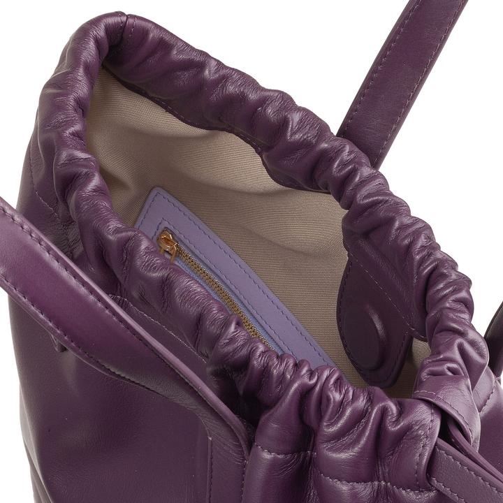 Actual product image Dudu Ellesmere City Backpack Leather 44 cm (9 l)