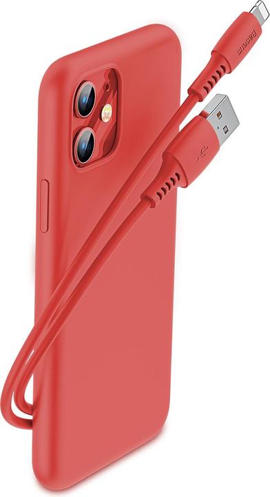 Actual product image Baseus Caldc (1.20 m, USB 2.0)
