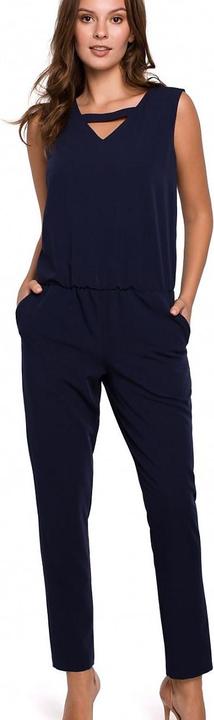 Makover Overall