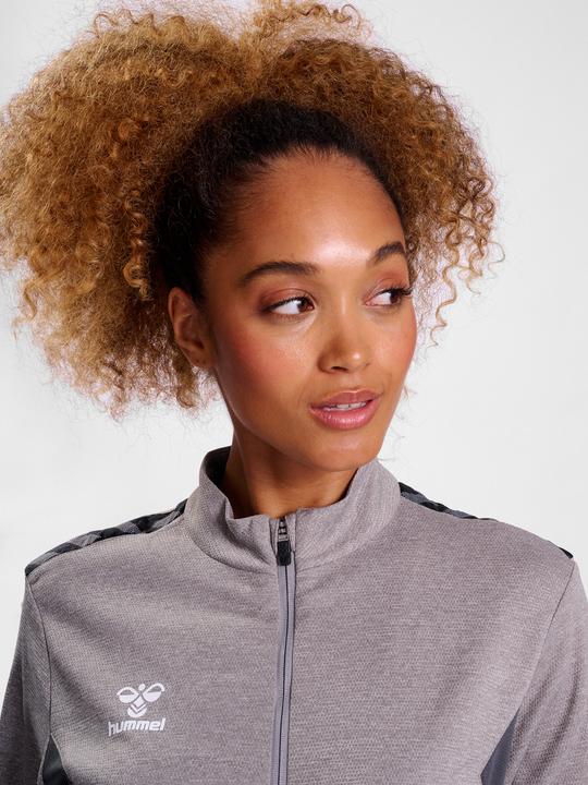 Immagine prodotto hummel Hmlauthentic Pl Giacca Con Zip Donna (XXL)