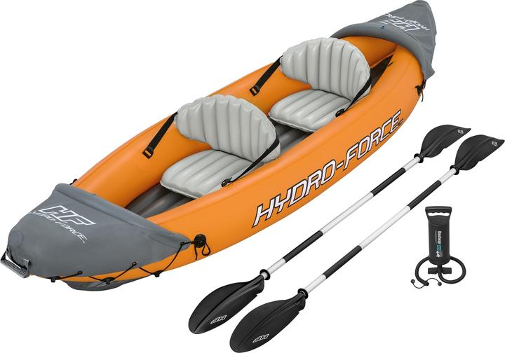 Bestway 65077 / 24 (321 cm, 2 Pers.)
