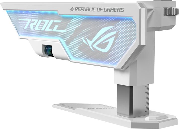 Immagine prodotto ASUS Accessori XH01 ROG HERCULX PORTA SCHEDE GRAFICHE WH