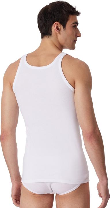 Actual product image Schiesser Tank Top (8)