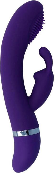 Image du produit Intense Vibromasseur Rabbit "Susy