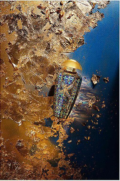 Produktbild The Merchant of Venice Queen Night (Eau de Parfum, 100 ml)