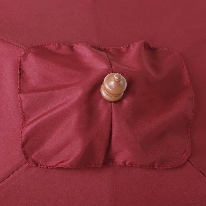 Image du produit Outsunny Parasol pliable (1.50 m)