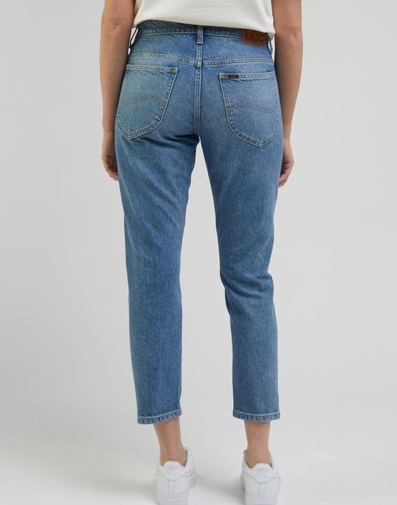 Produktbild Lee Jeans Slim Fit Rider Jeans (27)