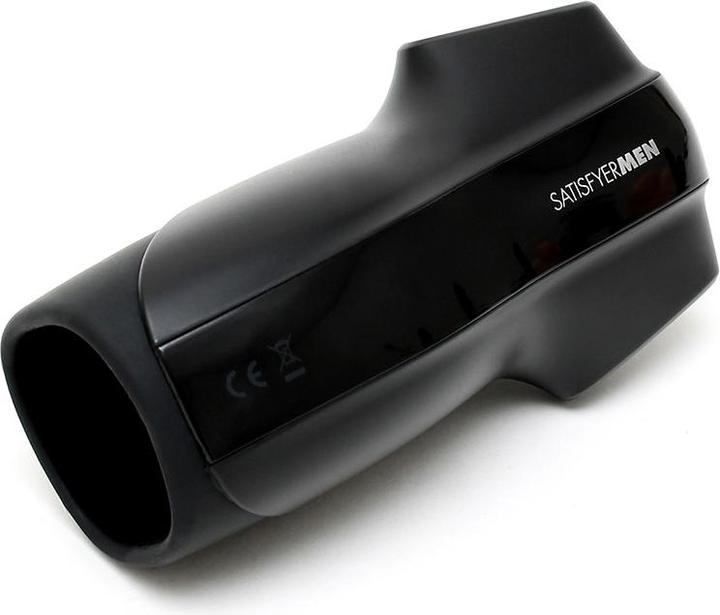 Productafbeelding Satisfyer Mannen trillen