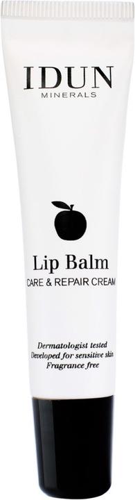 IDUN Minerals Skincare Repair Cream Creme (15 ml)