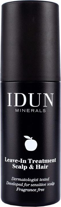 Produktbild IDUN Minerals IDUN Haircare - Leave in Hair & Scalp Treatment (250 ml)