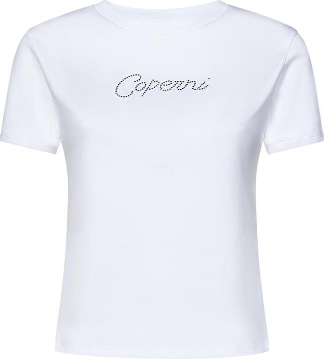 Actual product image Coperni T-shirts And Polos White (M)