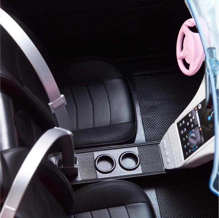 Immagine prodotto Barbie Auto 2022