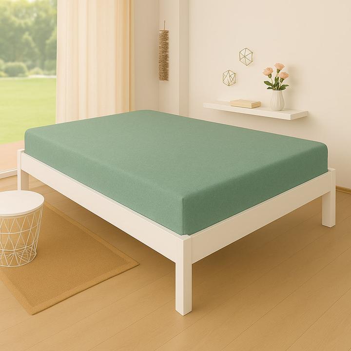 Immagine prodotto Traumschlaf Castoro melange (140 x 200 cm)