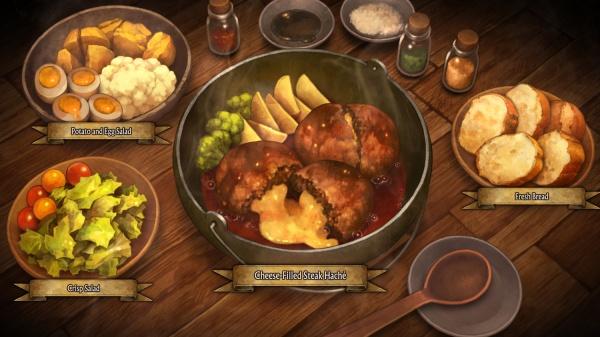 Image du produit Atlus Unicorn Overlord (Xbox Series X, DE)