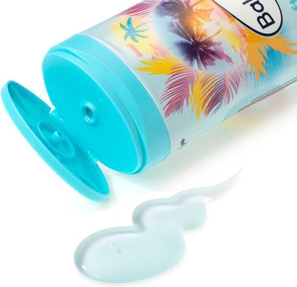 Produktbild dm Balea After Sun (Gel, 300 ml)