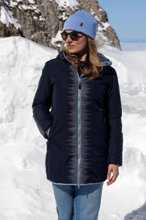 Image du produit Rukka Gale manteau d'hiver (38)