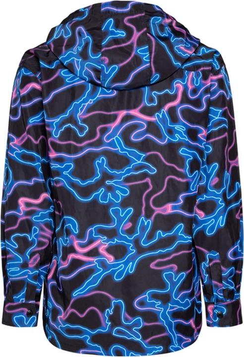 Produktbild Valentino Printed Hooded Jacket (48)