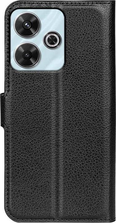 Image du produit Cover-Discount Xiaomi Redmi 13 / Poco M6 - Étui en cuir (Xiaomi Redmi 13, Xiaomi Poco M6)