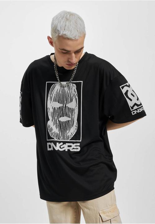 Actual product image Dangerous DNGRS T-shirt Evil 07 - 43649 (S)