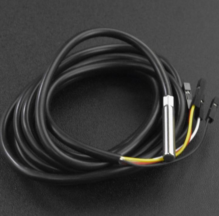 Actual product image DFRobot I2C CHT8305C Temperature and Humidity Sensor