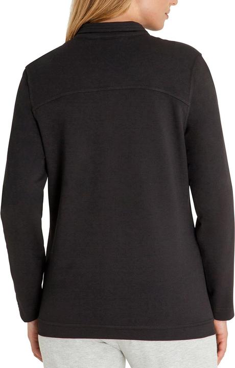 Produktbild Hajo Sweatjacke Sportlich Bequem sitzend - 16177 (M)