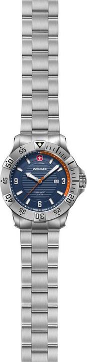 Image du produit Wenger 01.0641.141 Seaforce (Montre analogique)