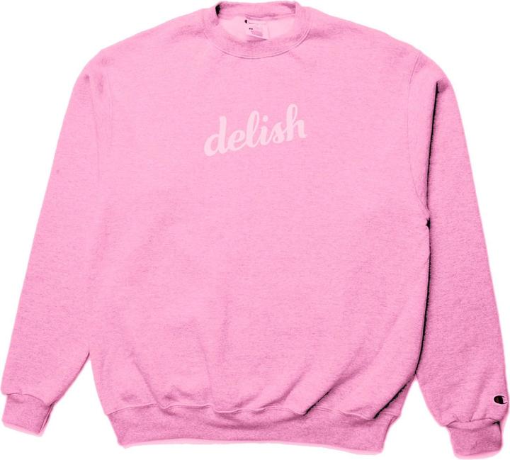 Delish OG Script Crew (M)
