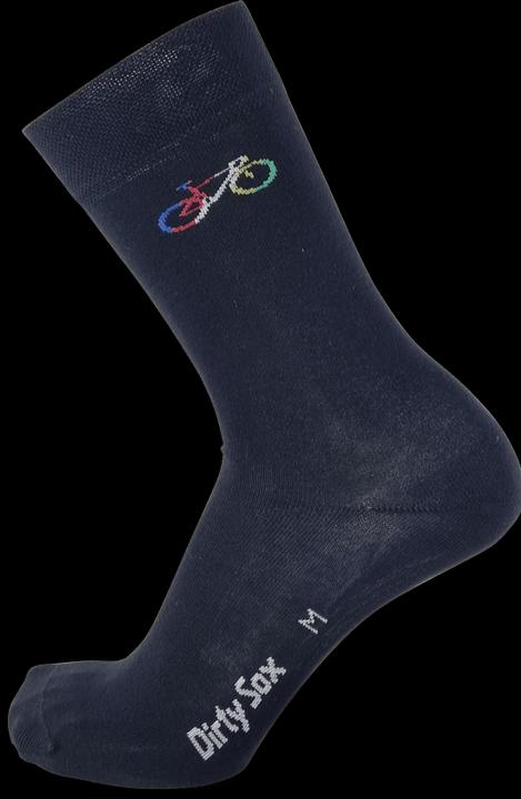 Dirtysox Casual - Active - Bici - World Champion