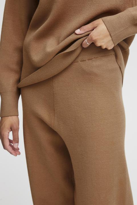 Produktbild B.young damenhosen milo jacquard (XS)