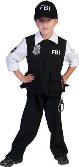 Image du produit Agent du FBI (140)