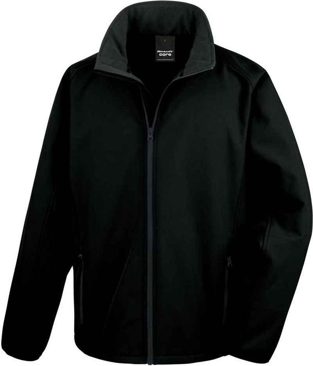 Image du produit Regatta Veste Core Printable 3in1 Transit (XS)