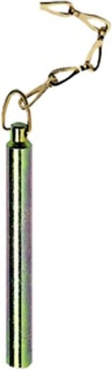 Actual product image Rieffel individual clappers to emergency key boxes