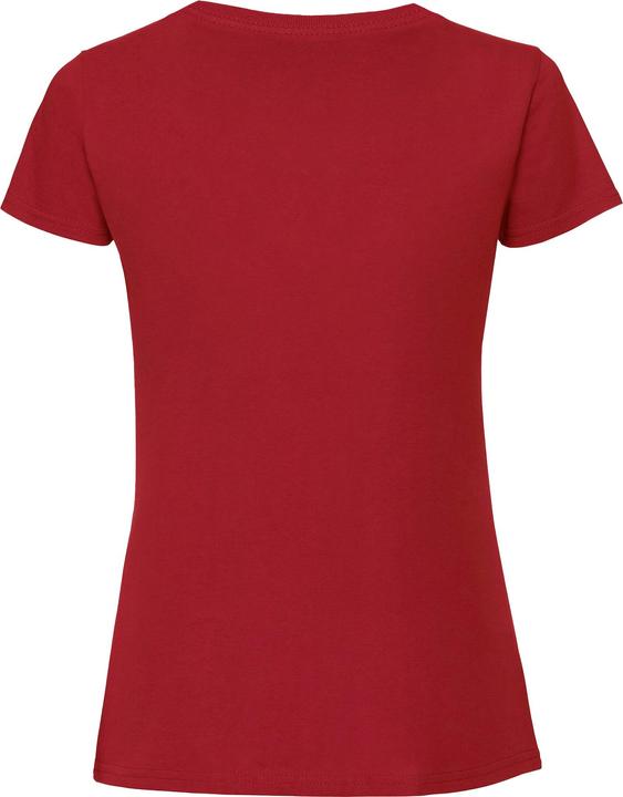 Actual product image Fruit of the Loom Fruit Of The TShirt tight-fitting (XS)