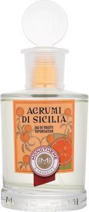Produktbild Monotheme Agrumi Di Sicilia Eau De Toilette Spray 100ml (L) (Eau de Toilette, 100 ml)
