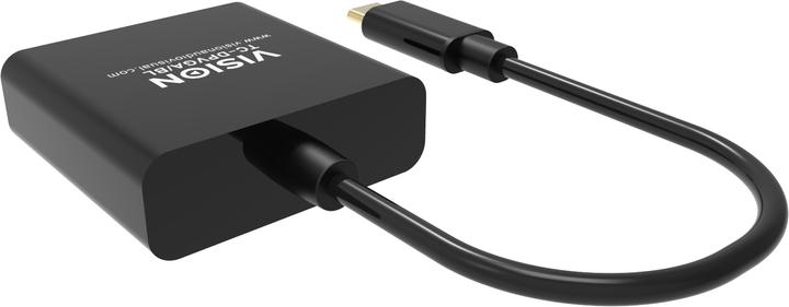 Produktbild Vision Videoschnittstellen-Converter (USB, VGA)