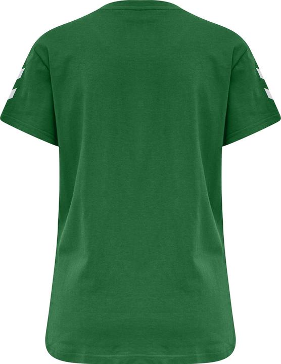 Image du produit hummel Go Cotton T-Shirt Femme S/S (S)