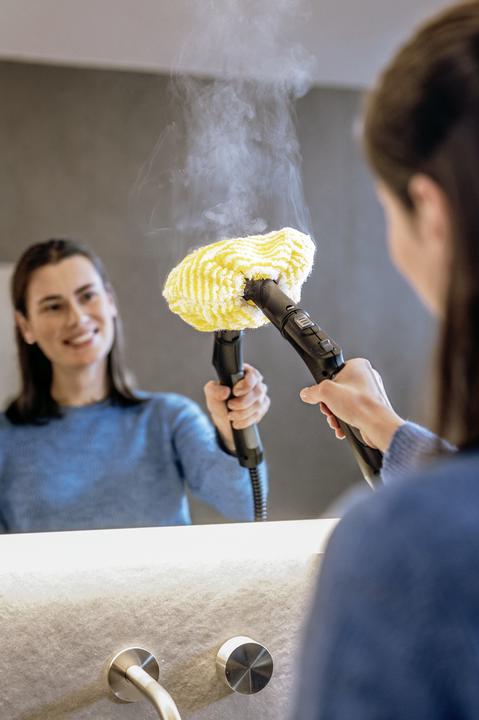 Image du produit Kärcher SC 5 EasyFix (4.20 bar, 2250 W)