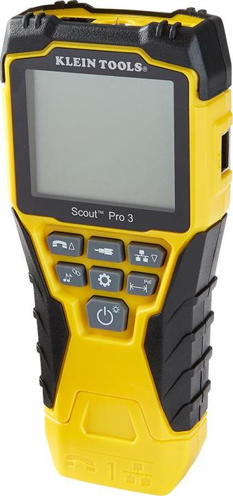 Actual product image Klein Tools VDV770851 Extension Kit Extension Module Test + Map™ Upgrade Set