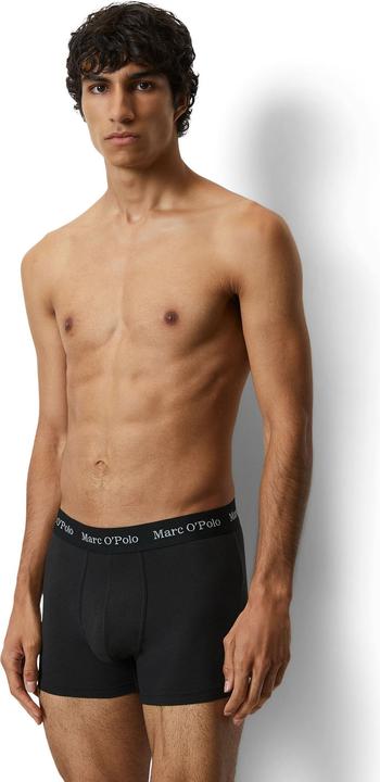 Immagine prodotto Marc O'Polo Boxer Casual Figura aderente (L, confezione da 3)