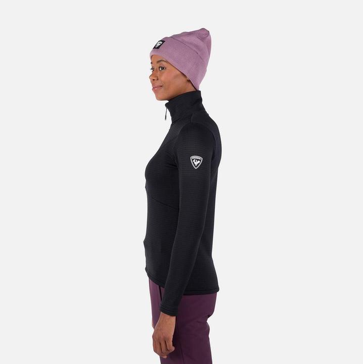 Actual product image Rossignol Blackside Fleece Hz Sweatshirt (XL)