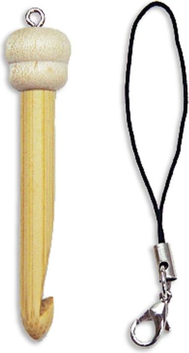 Image du produit Seeknit Porte-clés Shirotake 6,00 cm