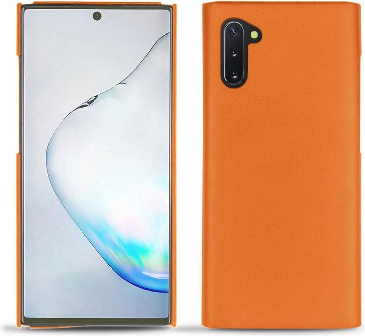 Oranje ( Nappa - Pantone #ff9351 )