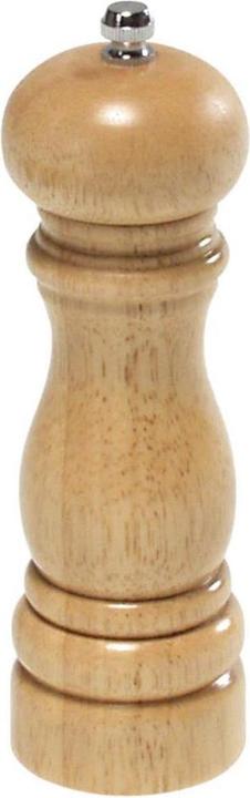 Actual product image Kesper Pepper mill light S (Pepper)