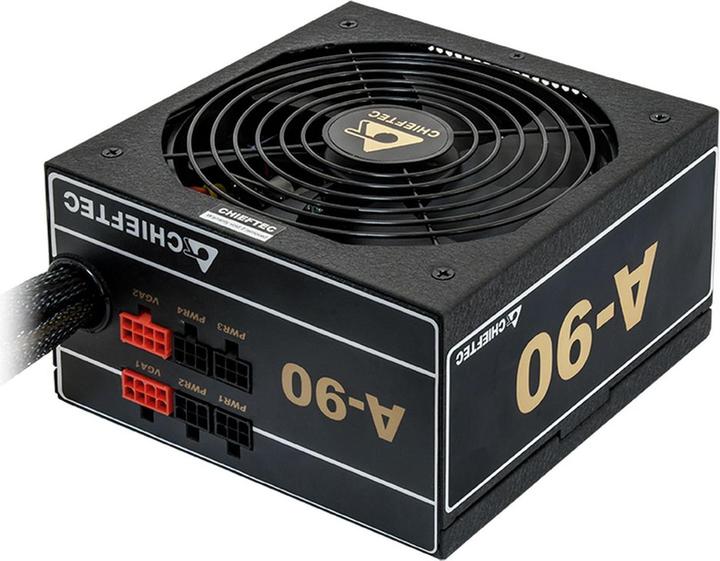 Chieftec A-90 GDP-550C (550 W)