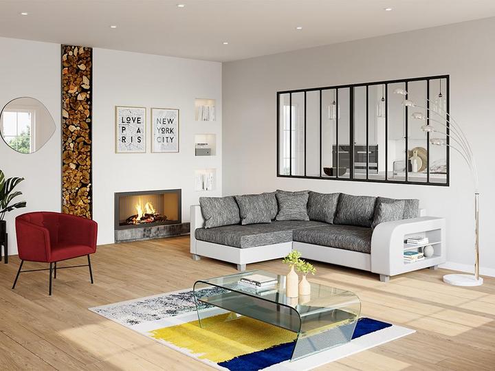Actual product image Vente-unique Kelly (120 x 60 x 37 cm)