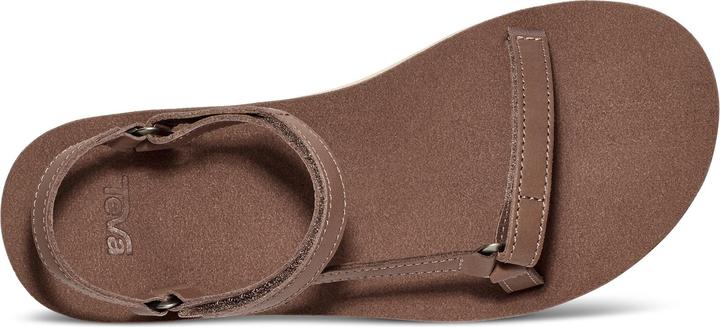 Image du produit Teva W's OriginalUniversSlimLeather (38)