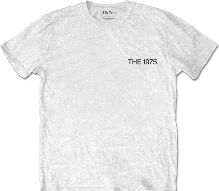 Universal Textiles ABIIOR Side Face Time TShirt